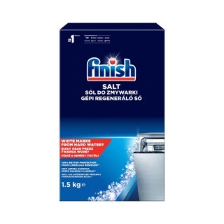 Finish Sól do Zmywarki 1,5 kg