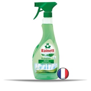 Frosch (Rainett) Płyn do Mycia Szyb Okien 500 ml (Francja)