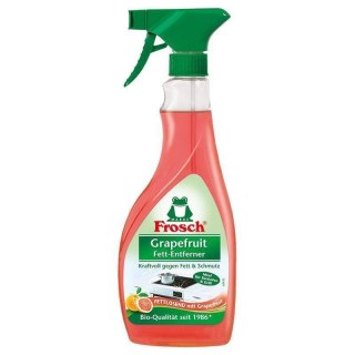 Frosch Środek do Czyszczenia Kuchni Grejpfrut 500 ml PL