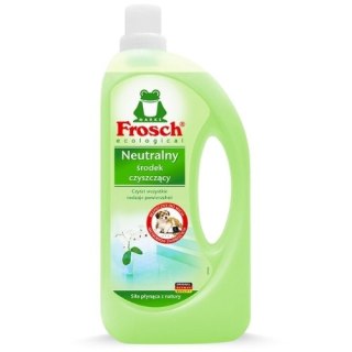 Frosch Uniwersalny Neutralny Środek Czyszczący 1l