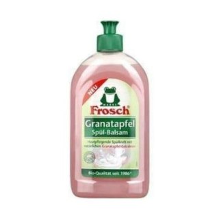 Frosch balsam płyn do naczyń 500 ml z Granatem (Niemcy)