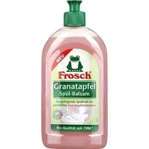 Frosch balsam płyn do naczyń 500 ml z Granatem (Niemcy)