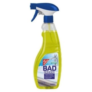 G&G Bad Reiniger Środek do Czyszczenia Łazienki 1 l (Niemcy)