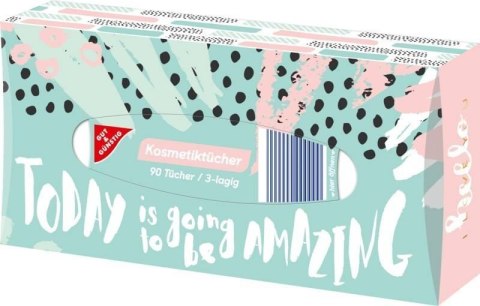 G&G Chusteczki Higieniczne 90 szt. (Niemcy) G&G Chusteczki Higieniczne 90 szt. (Niemcy)