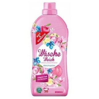 G&G Fruhlingsfrisch Świeża Wiosna Płyn do Płukania 50 prań (Niemcy)
