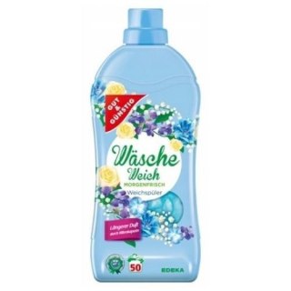 G&G Fruhlingsfrisch Świeży Poranek Płyn do Płukania 50 prań (Niemcy)