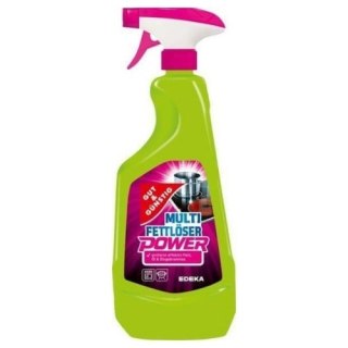 G&G Multi Fettloser Środek do Usuwania Tłuszczu 750 ml (Niemcy)