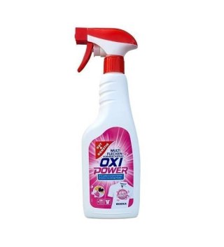G&G Oxi Power Odplamiacz Spray 750 ml (Niemcy)