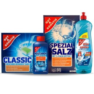 Lenor Uniwersal Aprilfrisch Proszek do Prania 60 prań (Niemcy)