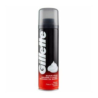 Gillette Pianka do Golenia 200 ml