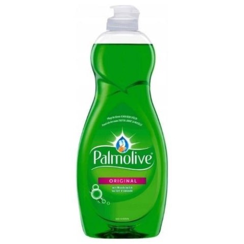 Palmolive Original Płyn do Naczyń 750 ml (Niemcy) Palmolive Original Płyn do Naczyń 750 ml (Niemcy)