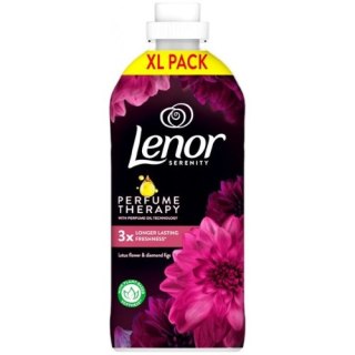 Lenor Calm Diamond Figs Lotus Water Figi Woda Lotosowa Koncentrat Płyn do Płukania 48 prań PL