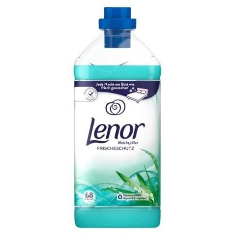 Lenor Frisheshutz Płyn do Płukania 68 prań (Niemcy) Lenor Frisheshutz Płyn do Płukania 68 prań (Niemcy)