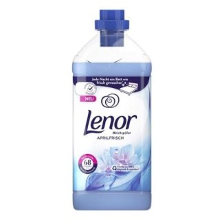 Lenor Niebieski Aprilfrisch Płyn do Płukania 68 prań (Niemcy)