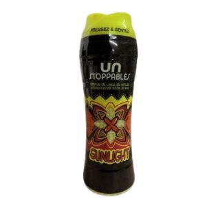 Lenor UnStoppables Sunlight Granulki Perełki Zapachowe do Prania 285g (Francja)