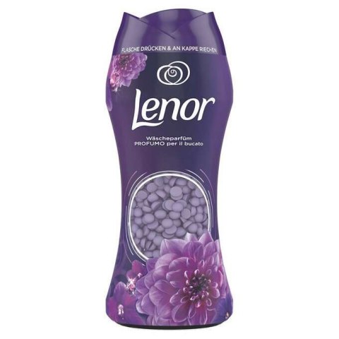 Lenor Wäscheparfüm Amethyst Perełki Zapachowe 210 g (Włochy) Lenor Wäscheparfüm Amethyst Perełki Zapachowe 210 g (Włochy)