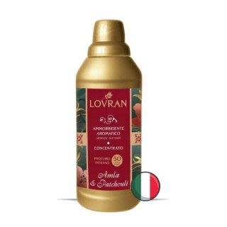 Lovran Koncentrat Płyn do Płukania Amla Patchula 50 prań (Włochy)
