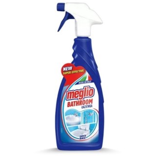 Meglio Spray do Łazienki na Kamień Brud Osady 750 ml