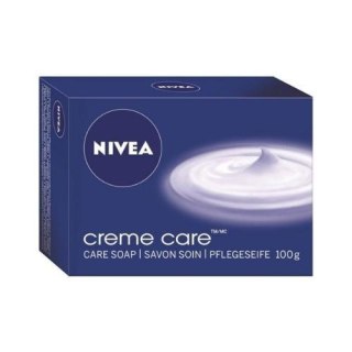 Nivea Creme Care Mydło 100g (Niemcy)