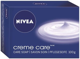 Nivea Creme Care Mydło 100g (Niemcy)