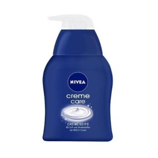 Nivea Creme Care Mydło w Płynie 250 ml (Niemcy)