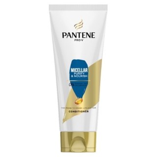 Pantene Pro-V Odżywiająca Odżywka do Włosów Micellar 200 ml