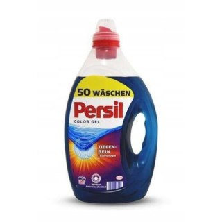 Persil Color Płyn do Prania Kolorów 50 prań (Niemcy)