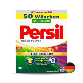 Persil Color Proszek do Prania 50 prań (Niemcy)