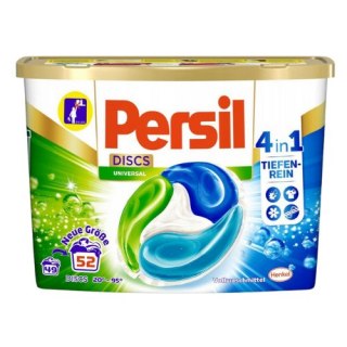Persil Kapsułki do Prania 4w1 niemieckie 52 szt. (Niemcy)