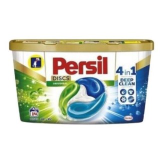 Persil Kapsułki do Prania 4w1 uniwersalne 14 szt. (Belgia)
