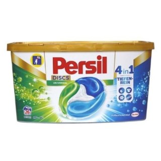 Persil Kapsułki do Prania 4w1 uniwersalne 26 szt. (Niemcy)