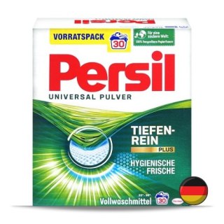 Persil Uniwersalny Proszek do Prania 30 prań (Niemcy)