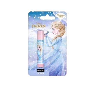 Sence Pomadka do ust Disney Frozen żurawina 2,8 g (Wielka Brytania)