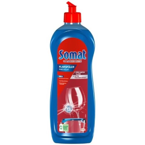 Somat Płyn Nabłyszczający do Zmywarki 750 ml (Niemcy) Somat Płyn Nabłyszczający do Zmywarki 750 ml (Niemcy)