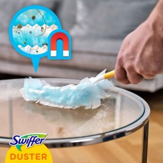Swiffer miotełka do kurzu zestaw startowy + 5 wkładów