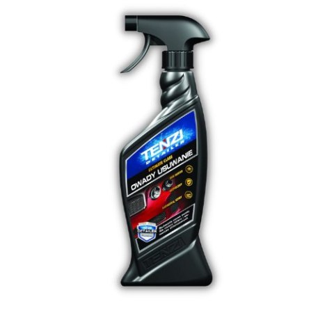 TENZI Detailer OWADY USUWANIE Środek do Usuwania Owadów z Lakieru 600 ml TENZI Detailer OWADY USUWANIE Środek do Usuwania Owadów z Lakieru 600 ml