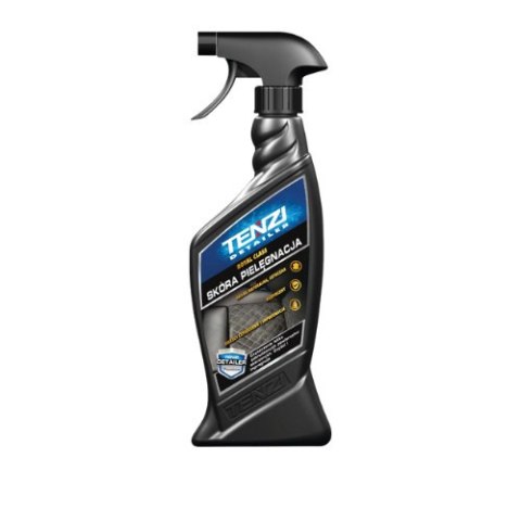 TENZI Detailer SKÓRA PIELĘGNACJA Profesjonalna Pielęgnacja Skórzanej Tapicerki 600 ml TENZI Detailer SKÓRA PIELĘGNACJA Profesjonalna Pielęgnacja Skórzanej Tapicerki 600 ml