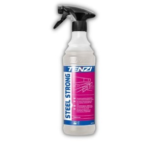 TENZI STEEL STRONG Spray do Stali Nierdzewnej 600 ml