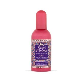 Tesori d'Oriente Persian Dream Granat Czerwona Herbata Woda Perfumowana 100 ml (Włochy)