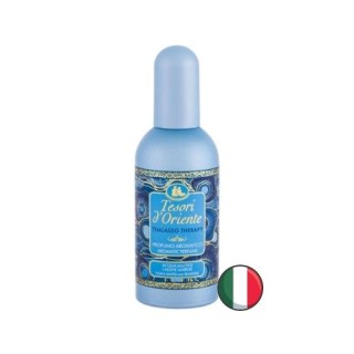 Tesori d'Oriente Thalasso Therapy Świeży Lekki Woda Perfumowana 100 ml (Włochy)
