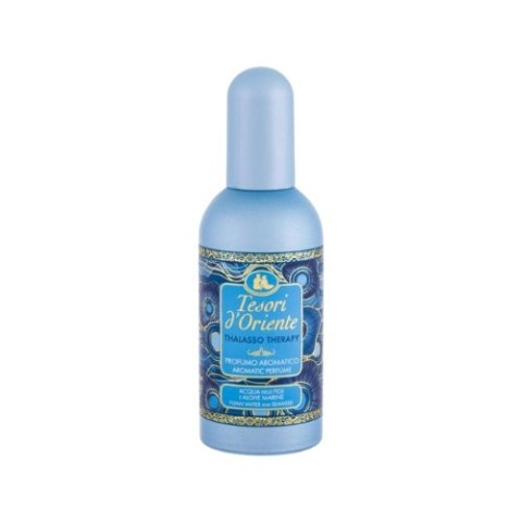 Tesori d'Oriente Thalasso Therapy Świeży Lekki Woda Perfumowana 100 ml (Włochy) Tesori d'Oriente Thalasso Therapy Świeży Lekki Woda Perfumowana 100 ml (Włochy)