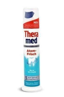 Theramed Atem Frisch Pasta do Zębów 2w1 100 ml (Niemcy)
