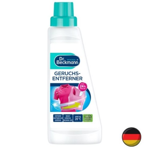 Dr Beckmann Neutralizator Środek do Usuwania Nieprzyjemnych Zapachów 500 ml (Niemcy) Dr Beckmann Neutralizator Środek do Usuwania Nieprzyjemnych Zapachów 500 ml (Niemcy)
