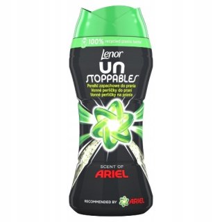 Lenor Unstoppables Ariel Perełki Zapachowe do Prania 210 g