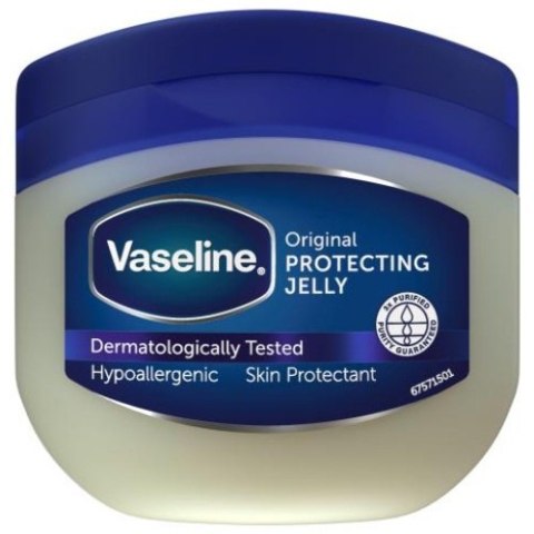 Vaseline Original Wazelina Kosmetyczna Uniwersalna 50 ml Vaseline Original Wazelina Kosmetyczna Uniwersalna 50 ml