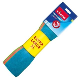 Vileda Ścierki Ściereczki z Mikrofibry Extra Large XL 4 szt.