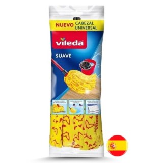 Vileda Suave Wkład do Mopa Zapas Paskowy
