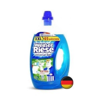 Weiser Riese Uniwersalny Żel do Prania XXL 65 prań (Niemcy)