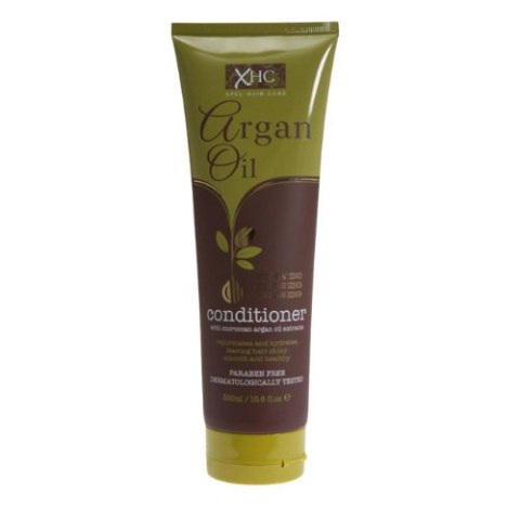 Xpel Argan Oil Nawilżająca Odżywka do Włosów z olejem arganowym 300 ml (Wielka Brytania) Xpel Argan Oil Nawilżająca Odżywka do Włosów z olejem arganowym 300 ml (Wielka Brytania)