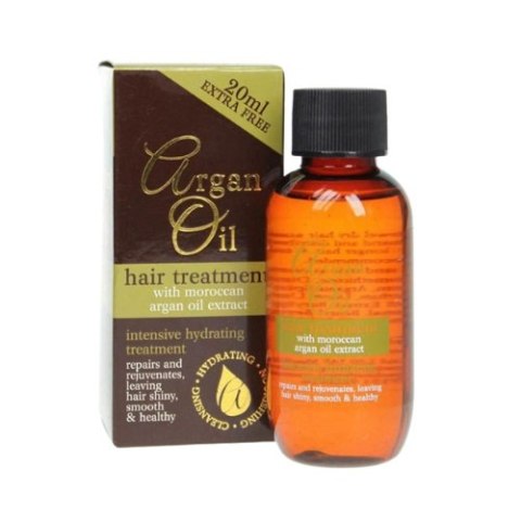 Xpel Argan Oil Serum do Włosów z Olejem Arganowym 50 ml (Wielka Brytania) Xpel Argan Oil Serum do Włosów z Olejem Arganowym 50 ml (Wielka Brytania)